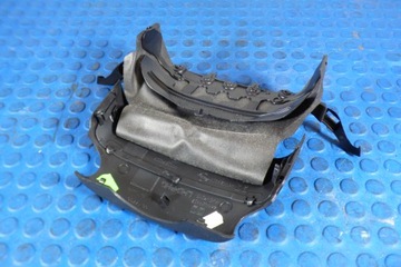 фото thumb №8, Захист колонки кермового 39176071 9829767080 opel corsa f