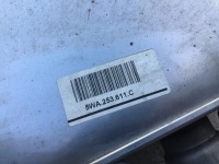 фото thumb №4, Audi q2 1.0 30tfsi 2021 гаситель выпускной труба