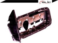 Blic поддон масляная алюминий opel astra f astra Оригинал, фото thumb