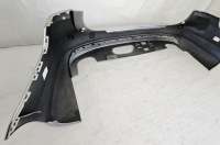 Бампер задняя задний диффузор накладка хром volvo v90 4xpdc lift гибрид 2020- Цена, фото thumb