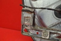 фото thumb №12, Подъемник стекла правые перед eu 4m51-a045h16-a 981406-103 ford focus mk2