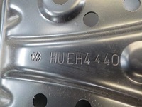 фото thumb №7, Vw caddy 2k3 long обшивка задняя задние правое