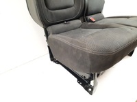 фото thumb №7, 2016 opel vivaro передний сиденье двойной