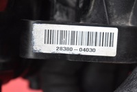 фото thumb №10, Коллектор всасывающий 28380-04030 kia picanto 2 ii 1.0 12v 69 km 11-15