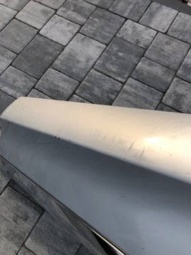 фото thumb №6, Планка дверь tiguan ii перед левый ----- познань