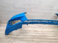 фото thumb №8, Audi tt tts rs mk3 8s 2022 з спереду бампери