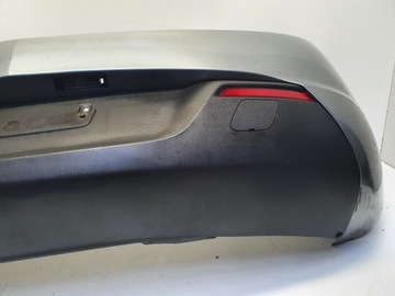 фото thumb №9, Opel astra j gtc 3d бампер зад задний z179