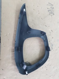 Рамка smart for two Цена, фото thumb