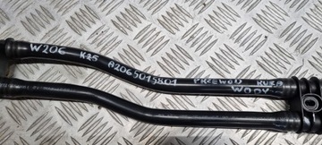 фото thumb №11, Mercedes w206 труба шланг шланг воды a2065015801