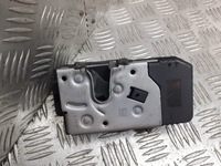 фото thumb №2, Замок двері центральний праві перед opel zafira a