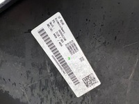 фото thumb №11, Mercedes cla ii w118 бампер задній задня 19-