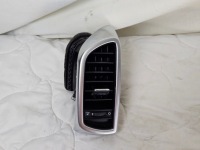 фото thumb №1, Решітка обдув впуск porsche cayenne 7p 7p5 7p5819704d