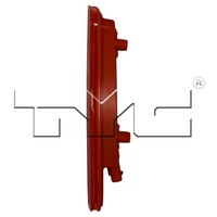 фото thumb №4, Dodge charger 2015- габаритный фонарь правая перед led capa