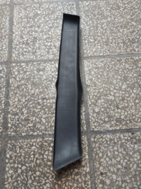 фото thumb №1, Обшивка заглушка дверь правый p skoda superb ii