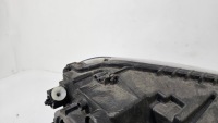 фото thumb №11, Bmw 6 f06 f12 фара передня (фара головного світла, лампа передня) передня адаптивний led ліва uk англієць пошкоджена