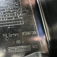 фото thumb №8, Audi a5 8t sportback обивка дверь зад правая