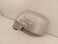 фото thumb №1, Дзеркало ліва hyundai coupe ii tiburon 02-07 5 pin