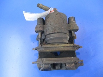 фото thumb №2, Seat cordoba 6l 1.4 супорт гальма перед лівий