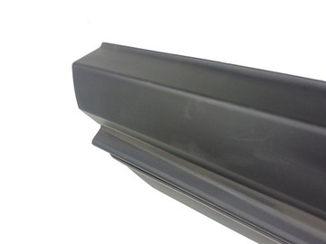 фото thumb №12, 75076-48140 75742-48100 планка na ліві задні двері lexus rx 15-22