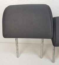 фото thumb №4, Nissan qasqhai j10 підголівник сидіння задня задній oryg