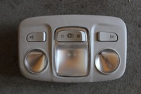 фото thumb №1, Citroen c4 ii lift освітлення кабіни салону