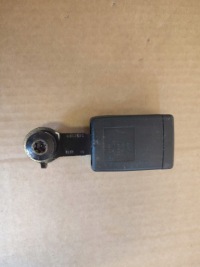 фото thumb №1, Mercedes ml gl w166 кліпса поперечина ліва a1668602969