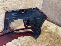 фото thumb №9, Audi q7 ii 2 4m 15-19 s-line бампер перед переднее