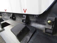 фото thumb №9, Планка порогова ліва mazda 2 sport 07-14 -5d