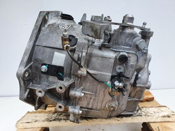 фото thumb №11, Mg zs 1.5 t tgi turbo коробка передач коробки передач механічна