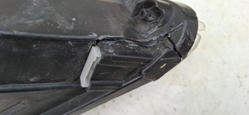 фото thumb №12, Vw tiguan i 2007- лампа левый перед обычная 5n1941031ab европа