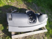 фото thumb №1, Панель приладів консоль панель приладів volkswagen polo 9n подушка безпеки