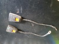 фото thumb №1, Skoda wartburg grammer ремені безпеки kpl