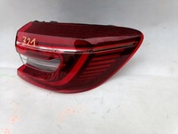 фото thumb №3, Лампа задня renault clio v 19- права 265509761r