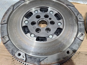 фото thumb №6, Зчеплення маховик з двома масами колесо двомасовий astra j mokka zafira c 1.4 turbo