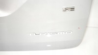 фото thumb №9, Кришка багажника зад ssangyong rodius ii 12-15r