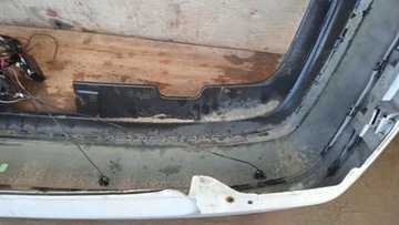 фото thumb №12, Vw bora sedan бампер зад la7w