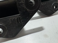 фото thumb №5, Кронштейн кронштейн циліндра капот iveco eurocargo 504032799 504049432