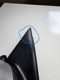 фото thumb №13, Дзеркало satyna ліва праве 14pin audi a4 rs4 b8 8k