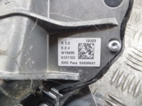 фото thumb №6, Механизм дворники левый citroen ds5