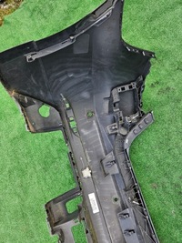 фото thumb №13, Бампер задняя audi a3 8v s-line sportback lift