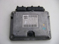 фото thumb №1, Бортовой компьютер iaw 49f.b1 46769432 lancia