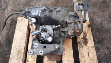 фото thumb №5, Коробка передач коробки передач f17 c374 opel astra g ii 1.6b