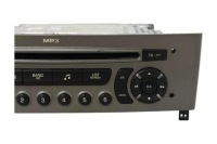 фото thumb №8, Радіо з навігація peugeot 308 ii a2c53287224 2.0l дизель 2008