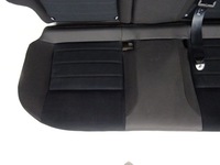 фото thumb №6, Juke f15 рестайлинг диван задняя зад сиденья сиденье