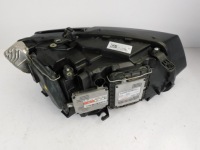 Audi q5 8r рестайлінг  фара ліва ксенон led ідеальна комплектна 8r0941005e америка Ціна, фото thumb