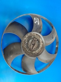 фото thumb №1, Віскозна муфта mercedes sprinter 906 2.2 cdi 646