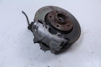 фото thumb №3, Поворотный кулак левый перед renault fluence