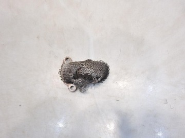 фото thumb №6, Труба трубка egr peugeot 607 2.7 v6 hdi 4u3q-9f468-af