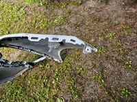 фото thumb №12, Бампер перед mg mg4 ev mulan p11183326