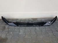 фото thumb №1, Спойлер накладка бампера kia ev6 86512-cv010